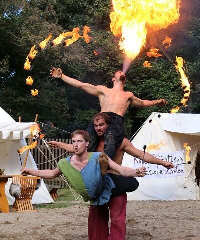 11. Rabensteiner Herbst 2014